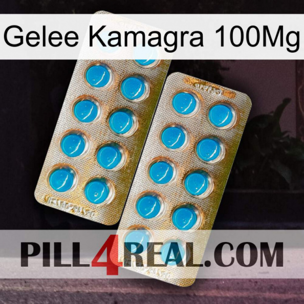 Jelly Kamagra 100Mg new08